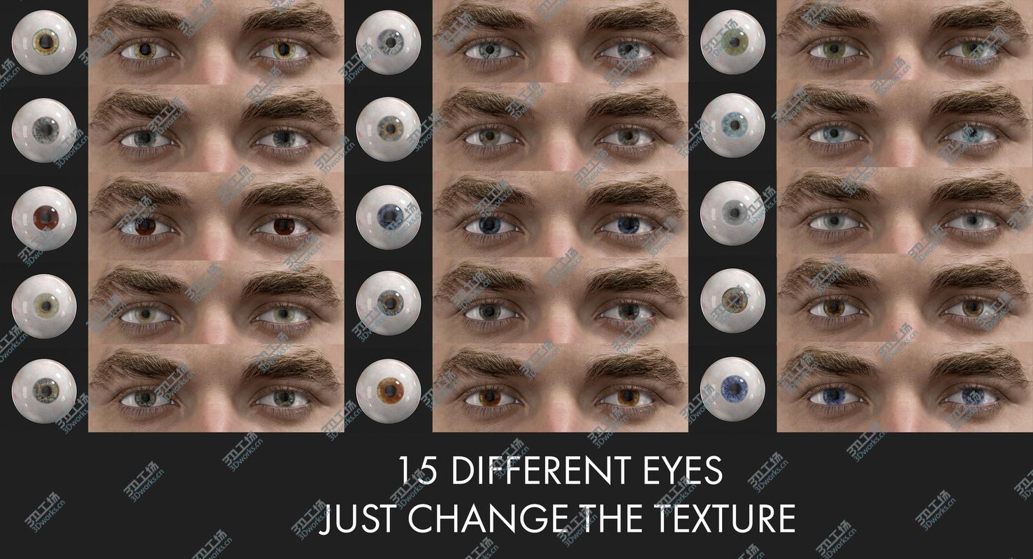 images/goods_img/202104021/3D Male Head/4.jpg